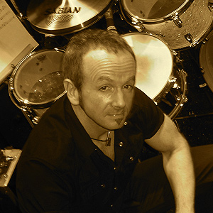 Seana Kilbride Toronto Drummer
